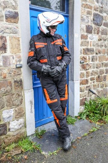 RST Pro Series Adventure 3-bundel — XXL beschikbaar voor biedingen