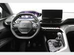 Peugeot 3008 3008 1.2 PureTech Allure Pack (EU6.4), Auto's, Peugeot, Navigatiesysteem, Bedrijf, Handgeschakeld, SUV of Terreinwagen