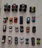 JACKPOT 23 micromachines 4x4 racing prestige corvette, Kinderen en Baby's, Speelgoed |Speelgoedvoertuigen, Ophalen of Verzenden