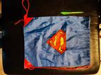 Superman Sportzak, Handtassen en Accessoires, Tassen | Sporttassen, Ophalen of Verzenden, Gebruikt