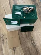 Rolex Datejust 41 full set, Handtassen en Accessoires, Horloges | Heren, Ophalen, Rolex, Polshorloge, Zo goed als nieuw