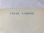 Félix Labisse Peintures 40 pages, Comme neuf, Enlèvement ou Envoi, Peinture et dessin