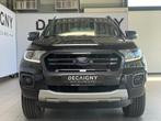 Ford Ranger 2.0 TDCi 4x4 Wildtrak *Trekhaak*Camera*App Conn, Automaat, 4 deurs, Monovolume, USB