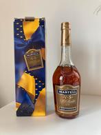 Martell Cognac VS JF Martell 700 ml jaren 90, Verzamelen, Wijnen, Nieuw