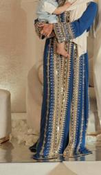 Mooie takchita een keer aangehad, Kleding | Dames, Gelegenheidskleding, Ophalen of Verzenden, Zo goed als nieuw