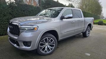 Dodge Ram Model 2025 Tungsten €89.900 ,- excl btw beschikbaar voor biedingen