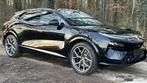 Lotus Eletre 109 kWh 4WD EDS 450 S état neuf 1300kmPrix tva, Automaat, Gebruikt, Parkeersensor, Zwart