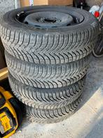 Michelin winterbanden 175/65/R15 met velgen voor Mini, Auto-onderdelen, Banden en Velgen, Ophalen, Gebruikt, 15 inch, Velg(en)