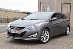 Hyundai i40 1.7CRDI, Te koop, Zilver of Grijs, Emergency brake assist, Break