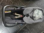 Complete Maxi-Cosi set – 2 autostoeltjes + Isofix base, Enlèvement, Utilisé, Maxi-Cosi, Isofix