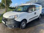 Fiat Doblo Maxi, 1.3d, 70kw, bj: 2018, 111.km, 2 plaats, Lkw, Zo goed als nieuw