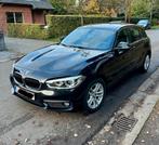 Mooie BMW 116D van 2019, ook te Ruilen !, Euro 6, Diesel, Particulier, ABS