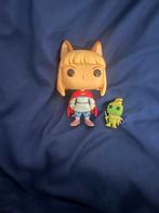 Funko Pop bundel, Kinderen en Baby's, Speelgoed | Actiefiguren, Verzenden, Zo goed als nieuw