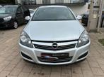 Opel Astra benzine 1600 cc van 2012, Auto's, Euro 5, 1600 cc, Elektrische buitenspiegels, Bedrijf