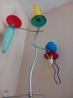 Artemide Giocasta lamp, Ophalen