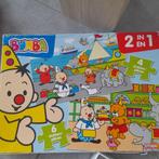 Puzzel Bumba, Kinderen en Baby's, Speelgoed | Kinderpuzzels, Minder dan 10 stukjes, Gebruikt, 6 maanden tot 2 jaar, Ophalen