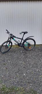 jongens fiets, Fietsen en Brommers, Ophalen, Btwin, Handrem, Gebruikt