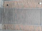Vast vliegenraam, Doe-het-zelf en Bouw, Deuren en Vliegenramen, Ophalen, 80 tot 100 cm, 215 cm of meer, Hordeur