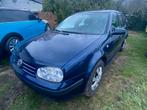 VW Golf 1.4 Essence, Rétroviseurs électriques, Entreprise, Boîte manuelle, Noir