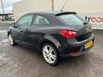 2009 Seat Ibiza SC 1.4 Reference Personenauto 99-HKN-2, Auto's, Seat, Gebruikt, Ibiza, Bedrijf, Handgeschakeld