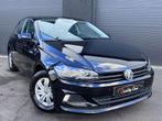 Volkswagen Polo 1.0i | 105.000 KM | 2020 | EURO 6E | Garanti, Auto's, Volkswagen, Voorwielaandrijving, Stof, Gebruikt, Zwart