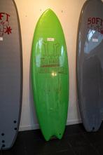 Softdog 6.6 surfplank, Ophalen, Nieuw, Funboard, Met vinnen