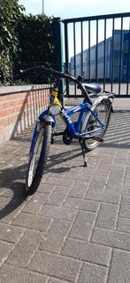 norta kinderfiets, Fietsen en Brommers, Ophalen, Gebruikt