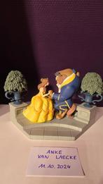 Collection Disney Enchanting — Happy Here, Enlèvement ou Envoi, Cendrillon ou Belle, Neuf, Statue ou Figurine