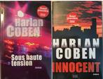 Innocent - Sous haute tension  - Harlan  Coben, België, Harlan Coben, Ophalen of Verzenden, Zo goed als nieuw