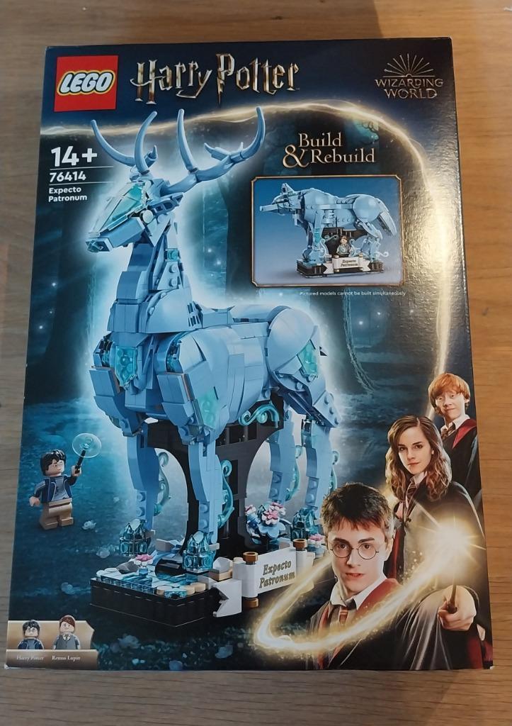 Lego harry potter, Enfants & Bébés, Jouets | Duplo & Lego, Neuf, Lego, Enlèvement ou Envoi