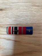 WW2 Duits ribbons, Ophalen of Verzenden