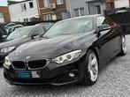 BMW 420i //COUPÉ SPORT// 12MOIS GARANTIE, Capteur de lumière, Achat, Euro 6, Entreprise