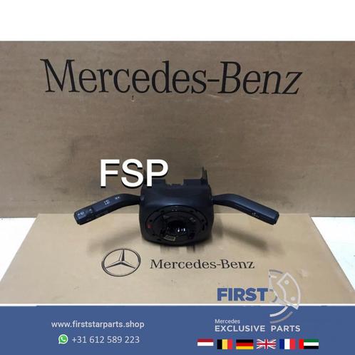 W177 A KLASSE STUURHOEK SENSOR MRM 2018-2021 mantelrolmodule, Auto-onderdelen, Elektronica en Kabels, Mercedes-Benz, Gebruikt
