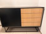 Dressoir Woood, Huis en Inrichting, Ophalen, Gebruikt, 100 tot 150 cm, Eikenhout