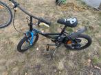 Btwin kinderfiets, Ophalen, Gebruikt, Minder dan 16 inch, B-Twin
