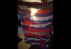 Doek Havanna te koop, Ophalen, Zo goed als nieuw