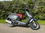 Kymco Like 2 125i Noodoe, ABS, luxe editie, alle papieren!, Fietsen en Brommers, Scooters | Kymco, Benzine, Zo goed als nieuw