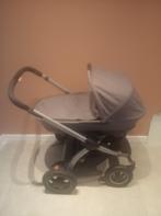 kinderwagen - 3 in 1, Ophalen, Gebruikt, Overige typen