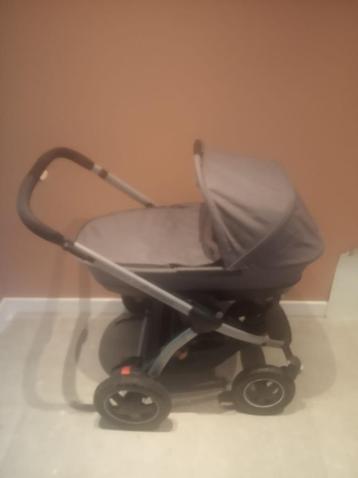 kinderwagen - 3 in 1  beschikbaar voor biedingen