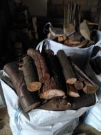 Kersen hout te koop, Tuin en Terras, Brandhout, Ophalen