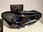 BMW X5 G05 KOPLAMP VOLL LED LASER RECHTS 8082574-01, -, 3 mois de garantie, Utilisé, -