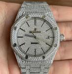 Audemars Piguet Royal Oak, Overige merken, Staal, Staal, Polshorloge