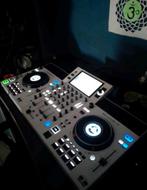 Denon dj controller plus Decksaver apart erbij, Ophalen