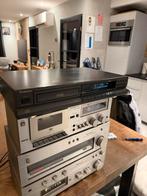 Technics cd speler SL-PG340A, Audio, Tv en Foto, Cd-spelers, Ophalen of Verzenden, Zo goed als nieuw, Technics