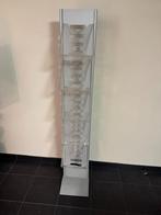 Totem voor brochures aan te bieden, Zakelijke goederen, Ophalen, Nieuw zonder verpakking, Inrichting