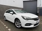 Opel Astra SPORTS TOURER 1.2 BENZINE | NAVIGATIE | NETTE STA, Autos, Achat, Euro 6, Entreprise, Boîte manuelle