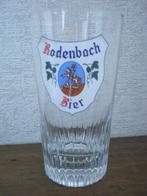 Rodenbach 25 cl, Ophalen of Verzenden, Zo goed als nieuw, Glas of Glazen