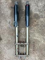 Fourche complète 250 yzf, Motoren, Ophalen of Verzenden