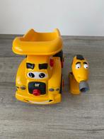 Vrachtwagen, Kinderen en Baby's, Speelgoed |Speelgoedvoertuigen, Ophalen, Gebruikt