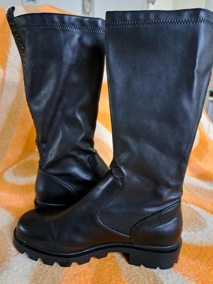 Liu Jo laarzen maat 39 – mooie korting bij meerdere aankopen, Kleding | Dames, Schoenen, Nieuw, Hoge laarzen, Zwart, Ophalen of Verzenden